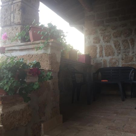 Agriturismo Casale Loreto Corchiano Kültér fotó