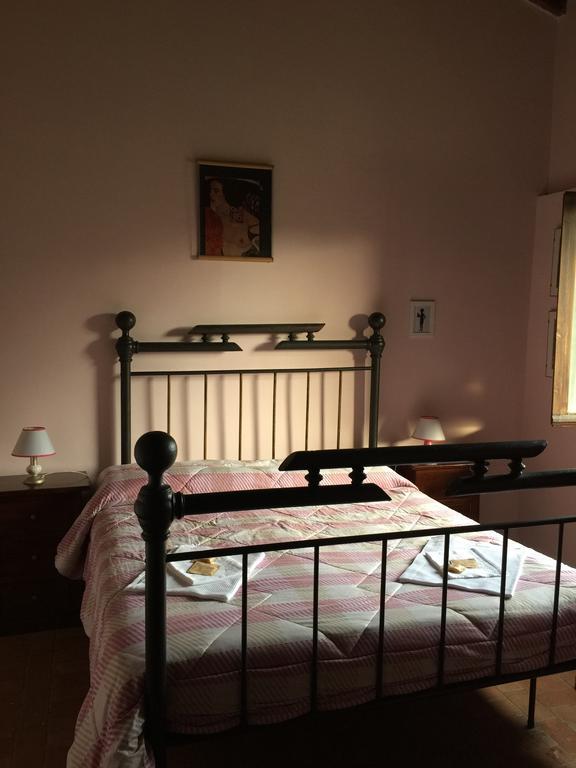 Agriturismo Casale Loreto Corchiano Kültér fotó
